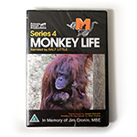 MONKEY LIFE SERIES 4.